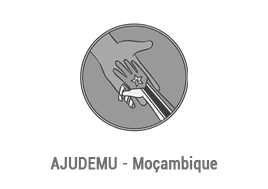 AJUDEMU - Moçambique